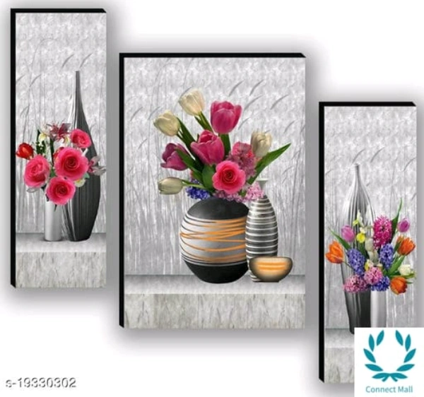 Wall painting  Pack of 3